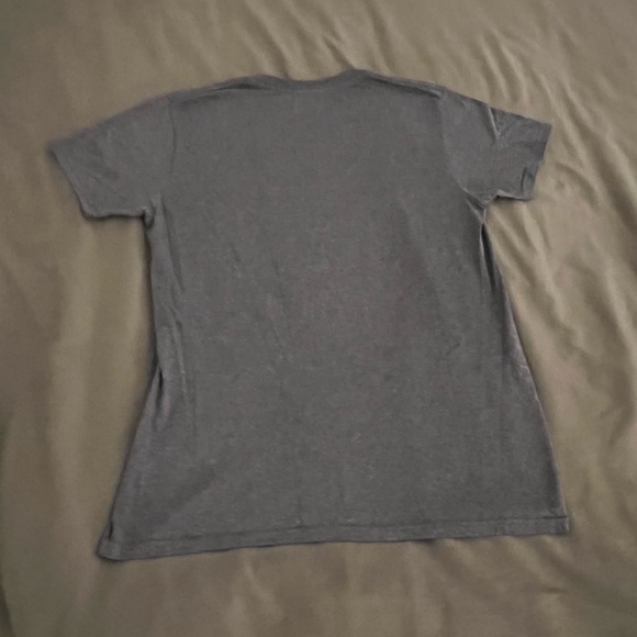 Super Mario Bros Nintendo t-shirt - Picture 4 of 4